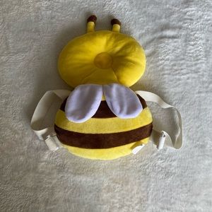 Head Back Protector Baby Protect Pillow